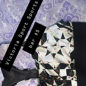 Victoria sport sports bra